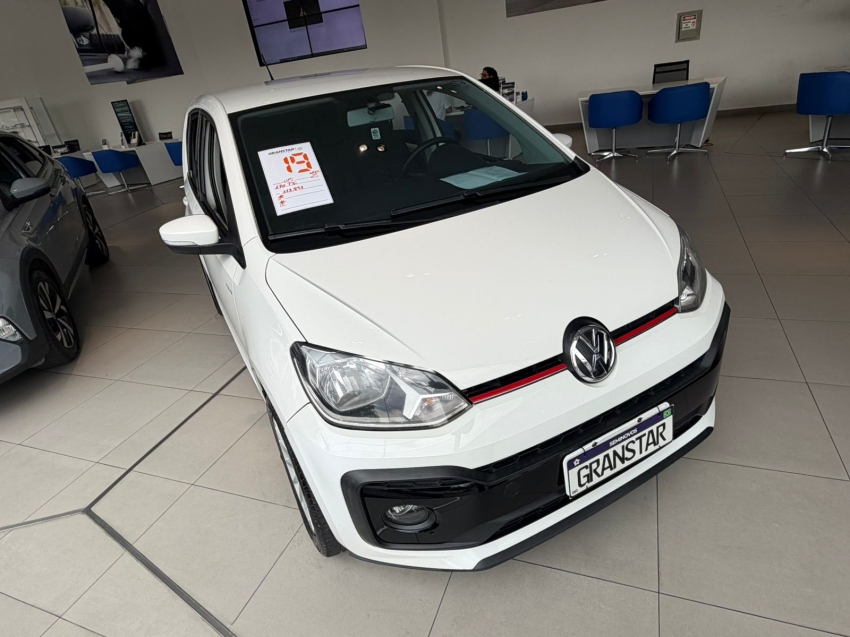 volkswagen up 1.0 tsi move 12v flex 4p manual 2019