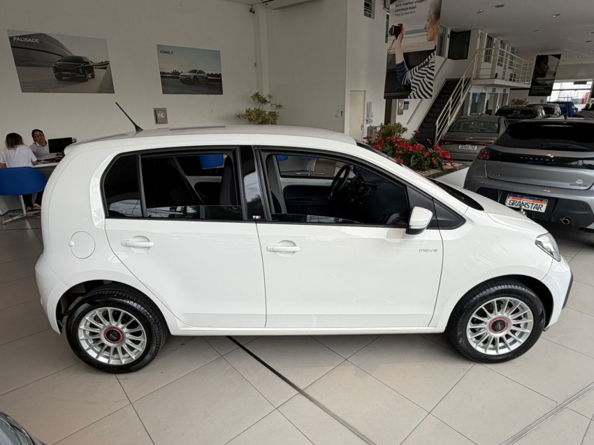 volkswagen up 1.0 tsi move 12v flex 4p manual 20193