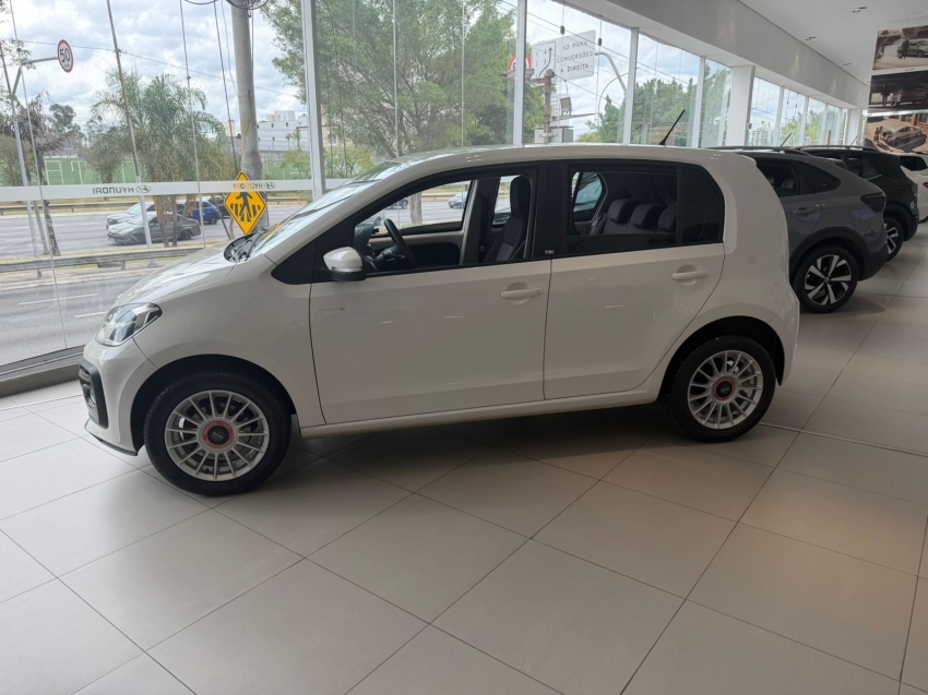 volkswagen up 1.0 tsi move 12v flex 4p manual 20192