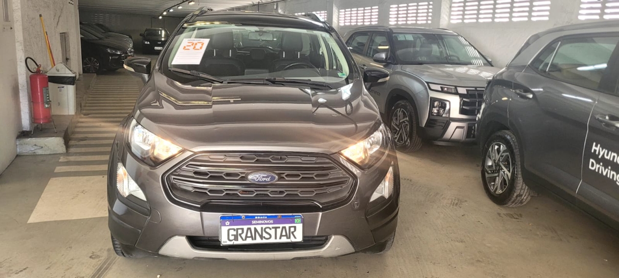 ford ecosport 1.5 ti-vct flex freestyle automatico 4p 2020