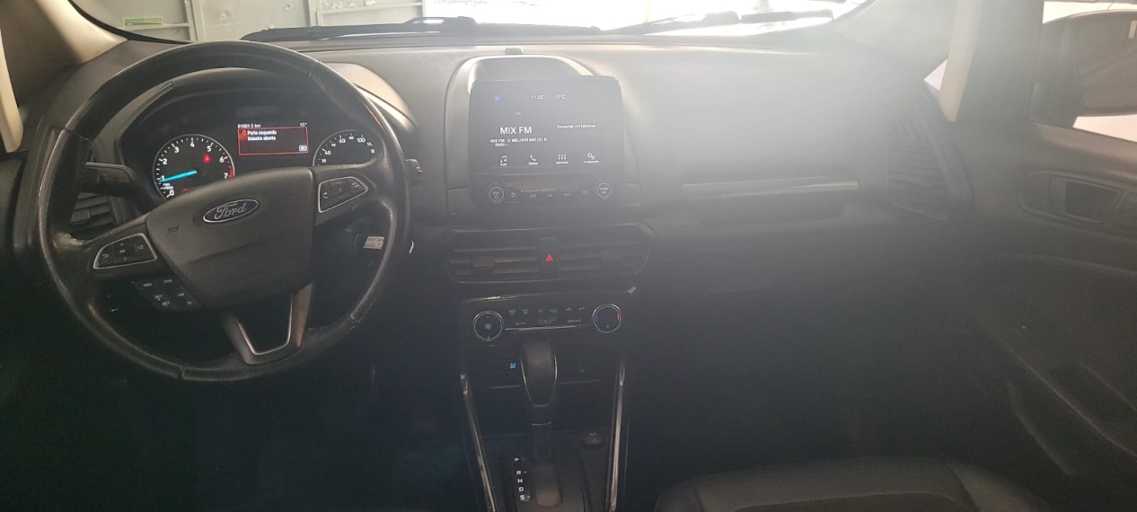 ford ecosport 1.5 ti-vct flex freestyle automatico 4p 20207