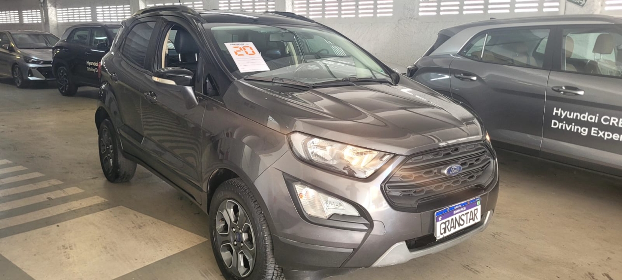 ford ecosport 1.5 ti-vct flex freestyle automatico 4p 20201
