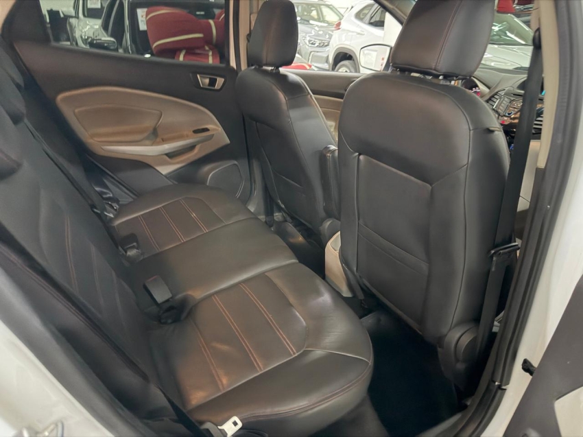 ford ecosport 2.0 titanium 16v flex 4p powershift automatico 20178