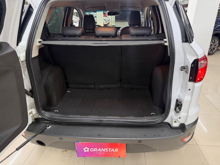 ford ecosport 2.0 titanium 16v flex 4p powershift automatico 201712