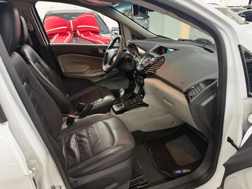 ford ecosport 2.0 titanium 16v flex 4p powershift automatico 201711