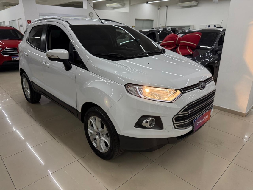 ford ecosport 2.0 titanium 16v flex 4p powershift automatico 20173
