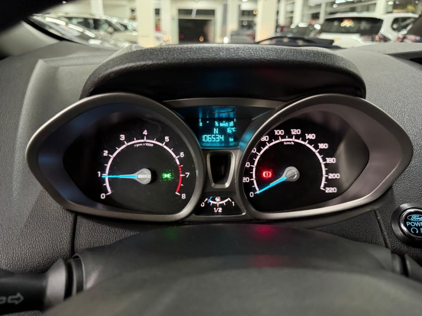 ford ecosport 2.0 titanium 16v flex 4p powershift automatico 20179