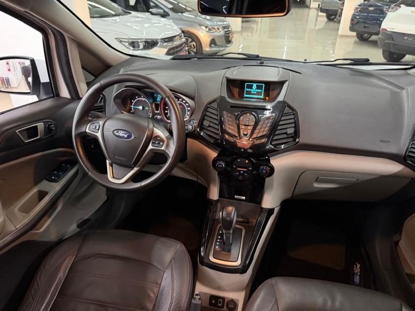 ford ecosport 2.0 titanium 16v flex 4p powershift automatico 20177