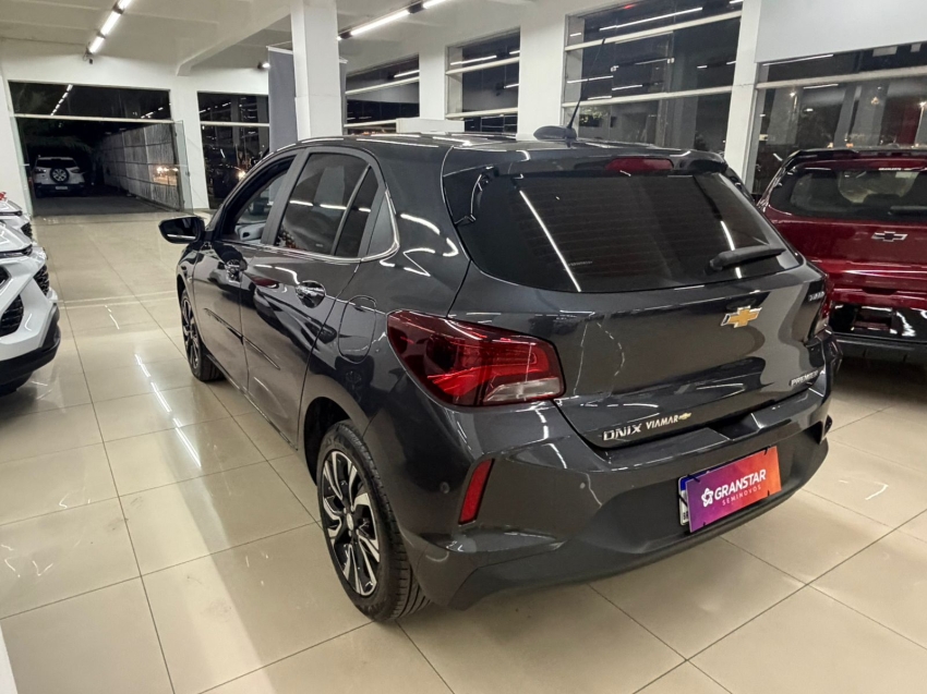 chevrolet onix 1.0 turbo flex premier automatico 4p 20256