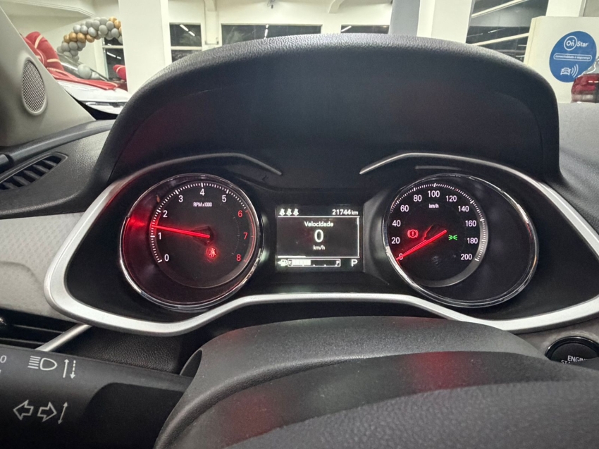 chevrolet onix 1.0 turbo flex premier automatico 4p 20257