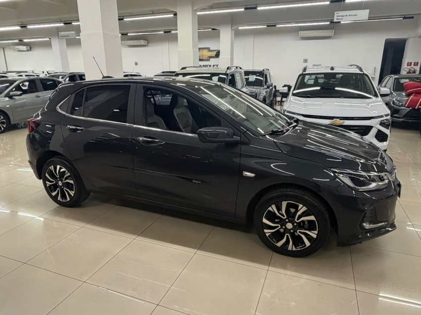chevrolet onix 1.0 turbo flex premier automatico 4p 20254