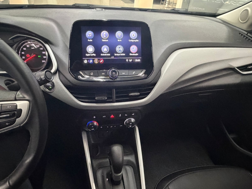 chevrolet onix 1.0 turbo flex premier automatico 4p 202510