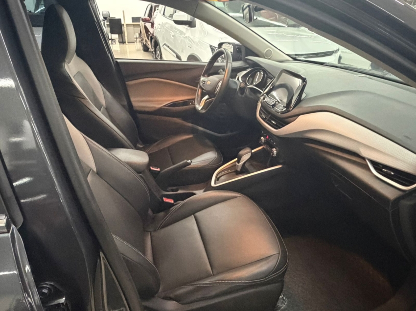 chevrolet onix 1.0 turbo flex premier automatico 4p 20258