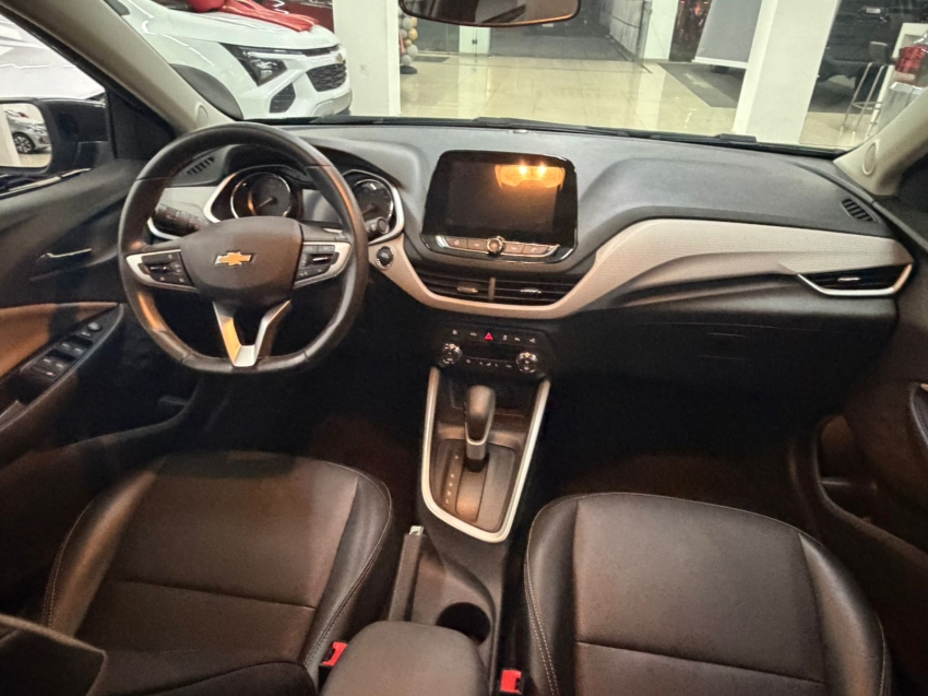 chevrolet onix 1.0 turbo flex premier automatico 4p 202512