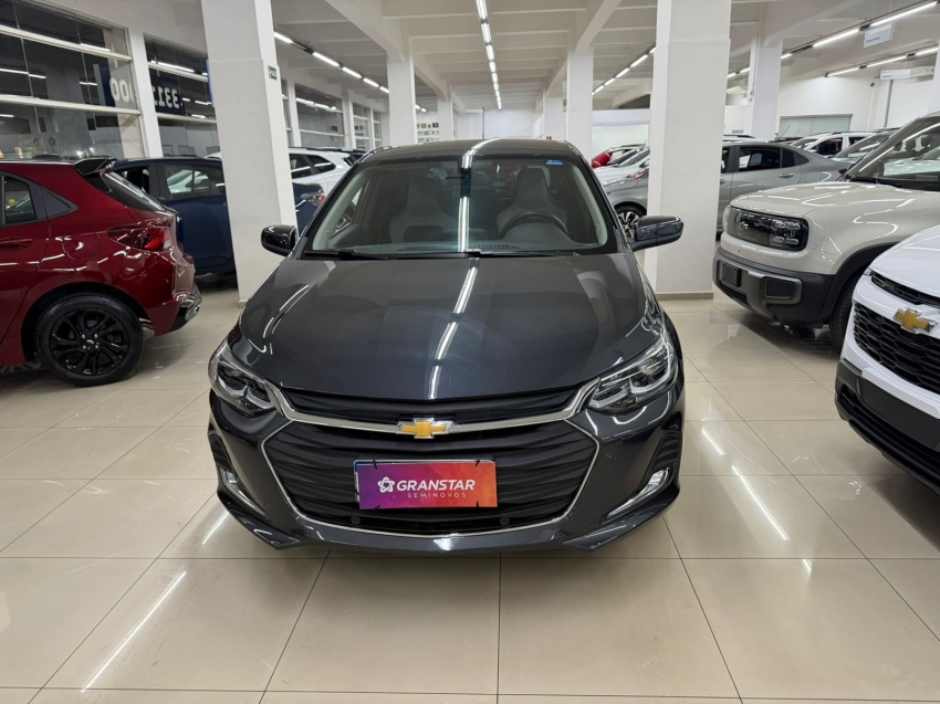 chevrolet onix 1.0 turbo flex premier automatico 4p 20251