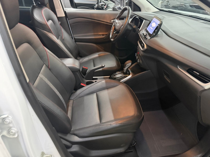 chevrolet tracker 1.2 turbo flex rs automatico 4p 20246