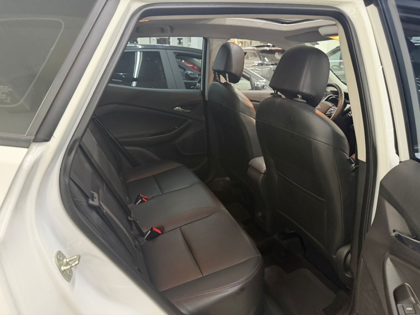 chevrolet tracker 1.2 turbo flex rs automatico 4p 20249