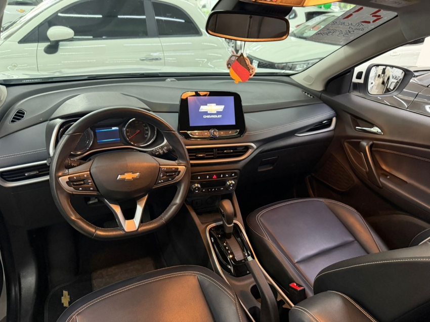 chevrolet tracker 1.2 turbo flex premier automatico 4p 20218