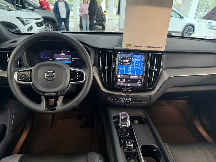 volvo xc60 2.0 t8 recharge polestar engineered awd geartronic hibrido 4p automatico 20247