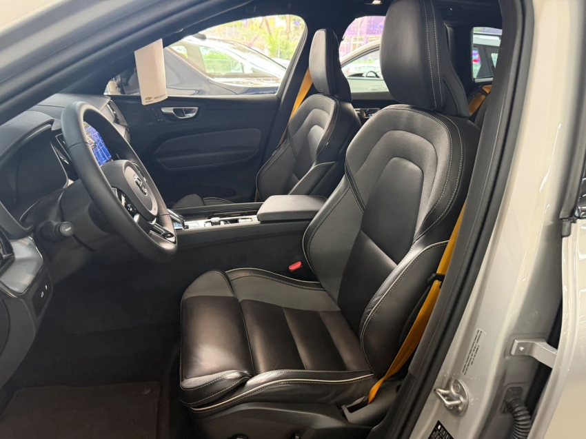 volvo xc60 2.0 t8 recharge polestar engineered awd geartronic hibrido 4p automatico 202412
