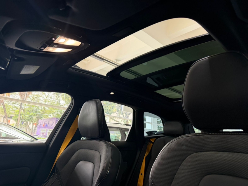 volvo xc60 2.0 t8 recharge polestar engineered awd geartronic hibrido 4p automatico 20246