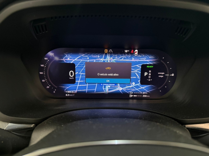 volvo xc60 2.0 t8 recharge polestar engineered awd geartronic hibrido 4p automatico 202414
