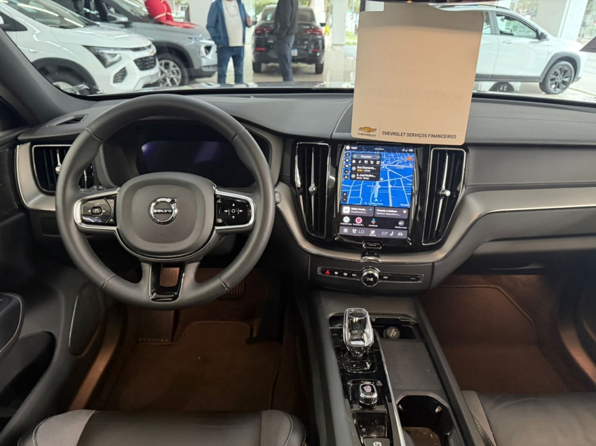 volvo xc60 2.0 t8 recharge polestar engineered awd geartronic hibrido 4p automatico 20248