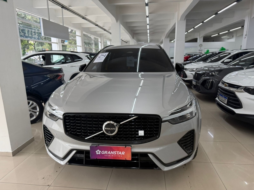 volvo xc60 2.0 t8 recharge polestar engineered awd geartronic hibrido 4p automatico 20242