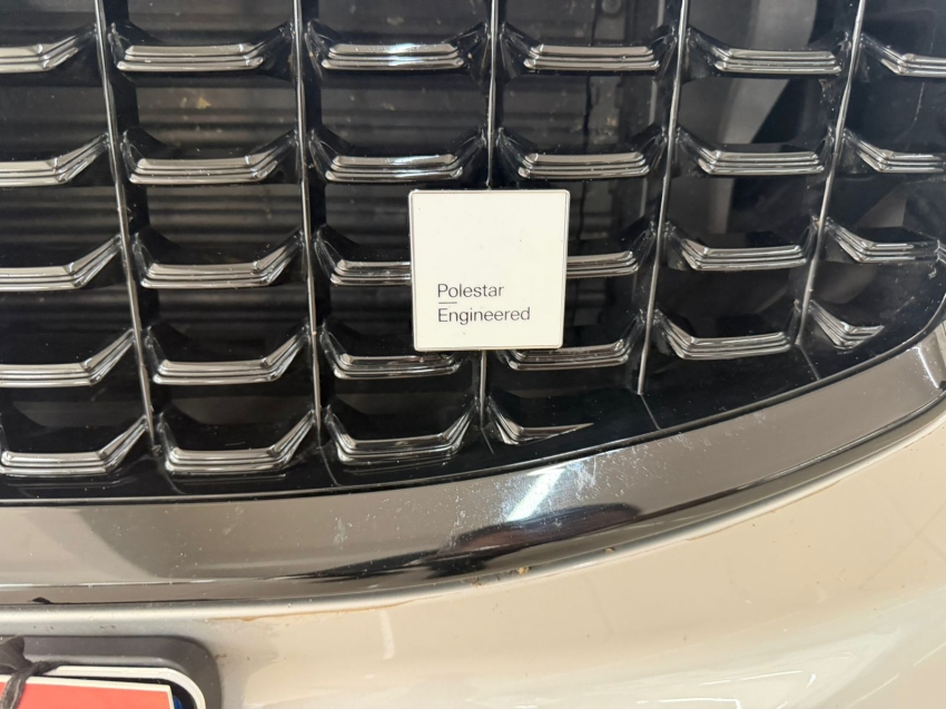 volvo xc60 2.0 t8 recharge polestar engineered awd geartronic hibrido 4p automatico 202413