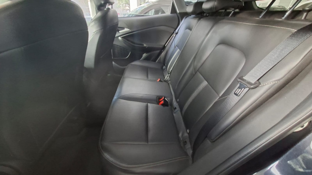 chevrolet tracker 1.0 turbo flex ltz automatico 4p 20257