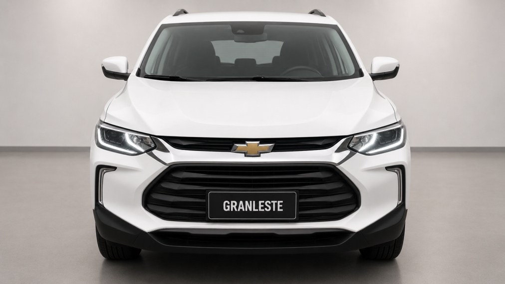 chevrolet tracker 1.2 turbo flex premier automatico 4p 20251