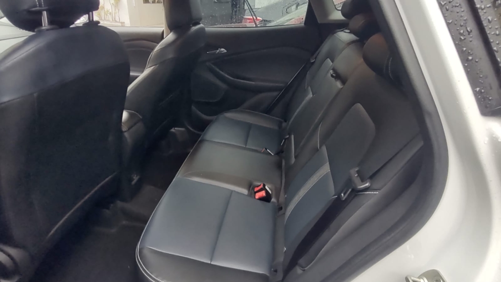chevrolet tracker 1.2 turbo flex premier automatico 4p 20256