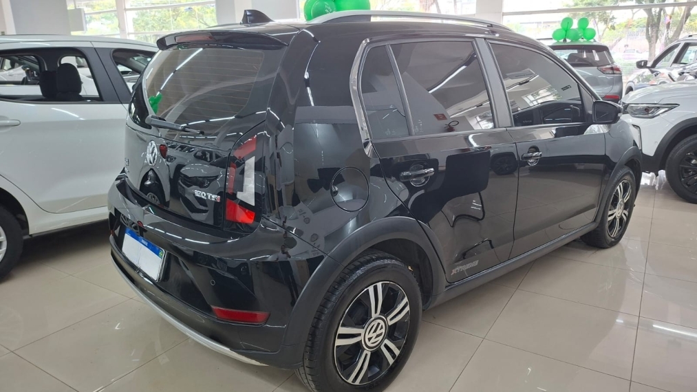 volkswagen up 1.0 170 tsi total flex xtreme 4p manual 20203