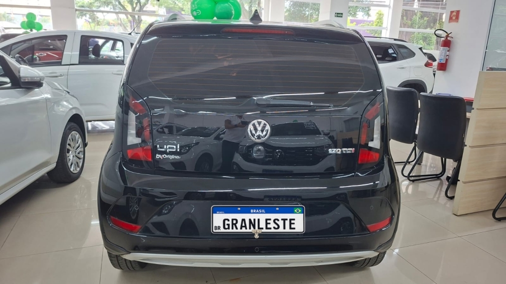 volkswagen up 1.0 170 tsi total flex xtreme 4p manual 20204