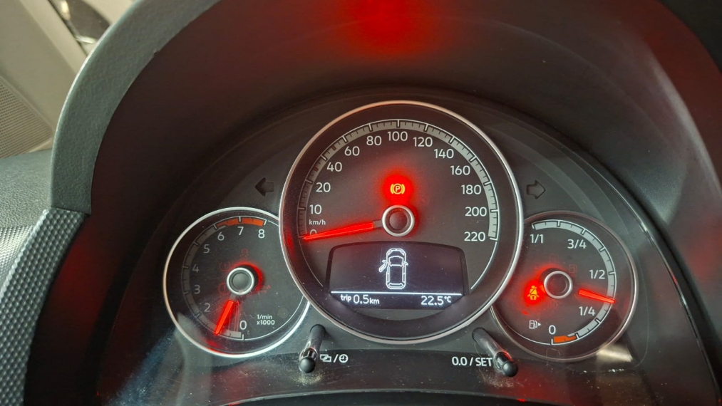 volkswagen up 1.0 170 tsi total flex xtreme 4p manual 20209