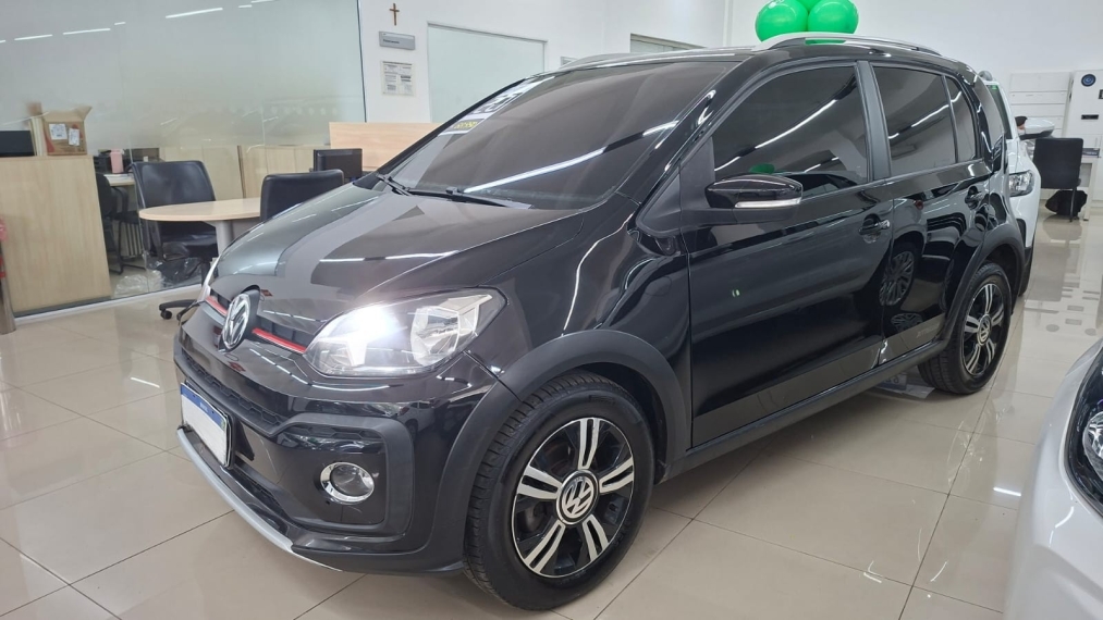 volkswagen up 1.0 170 tsi total flex xtreme 4p manual 20200
