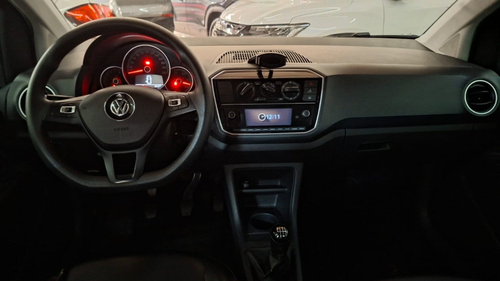 volkswagen up 1.0 170 tsi total flex xtreme 4p manual 20208