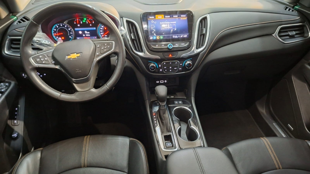 chevrolet equinox 1.5 16v turbo gasolina premier awd automatico flex 4p 20227