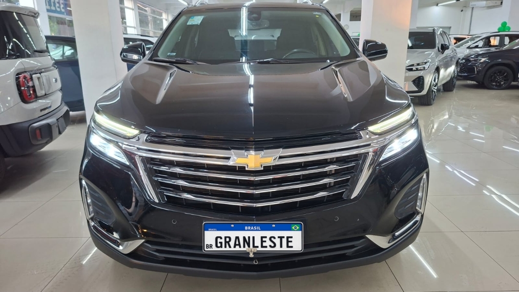 chevrolet equinox 1.5 16v turbo gasolina premier awd automatico flex 4p 20221