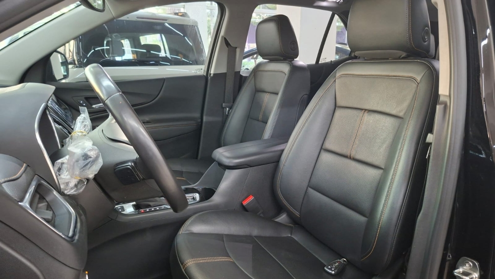 chevrolet equinox 1.5 16v turbo gasolina premier awd automatico flex 4p 20229