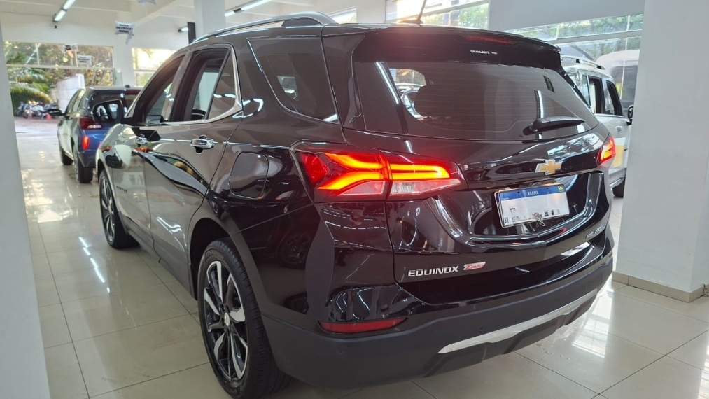chevrolet equinox 1.5 16v turbo gasolina premier awd automatico flex 4p 20223