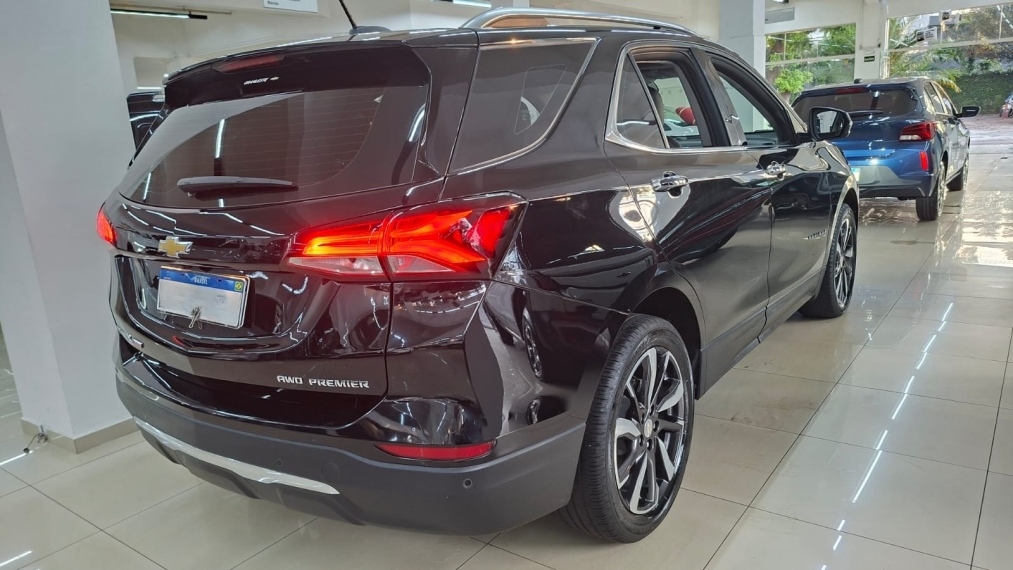 chevrolet equinox 1.5 16v turbo gasolina premier awd automatico flex 4p 20224