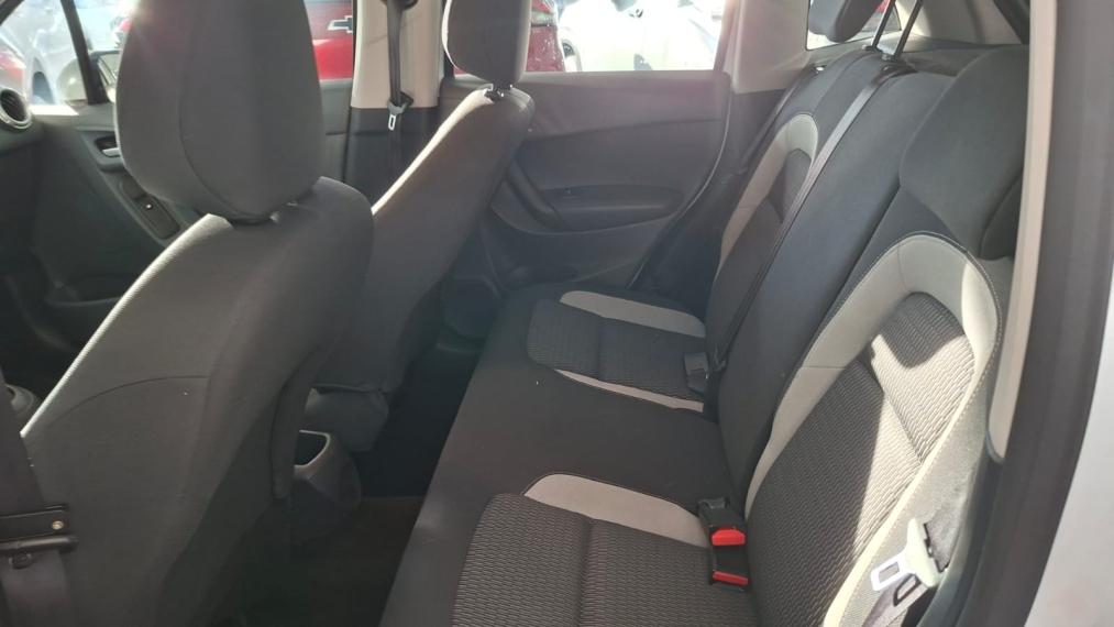 citroen c3 1.2 pure tech flex attraction manual 4p 20186