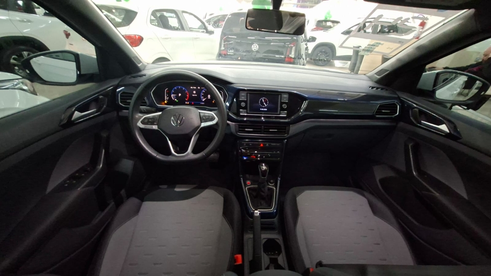 citroen c3 1.2 pure tech flex attraction manual 4p 20184