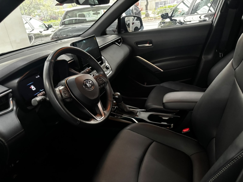 toyota corolla cross 2.0 vvt-ie flex xre direct shift 4p automatico 20244