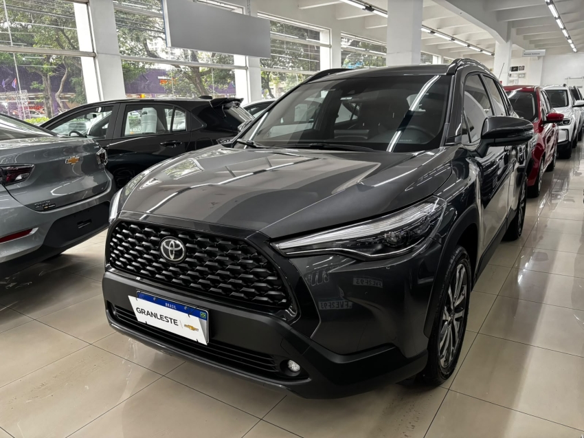 toyota corolla cross 2.0 vvt-ie flex xre direct shift 4p automatico 20240