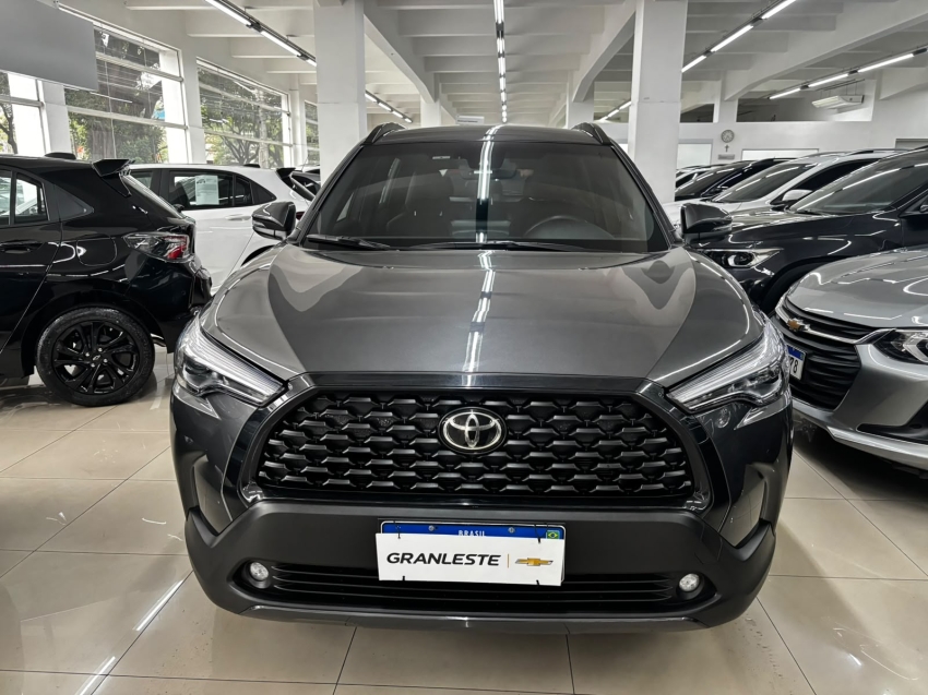 toyota corolla cross 2.0 vvt-ie flex xre direct shift 4p automatico 20241