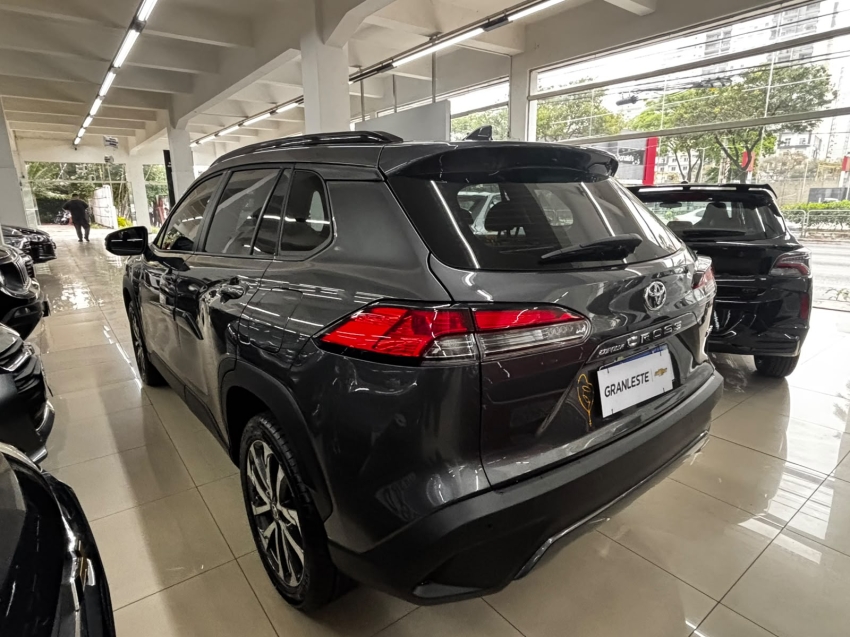 toyota corolla cross 2.0 vvt-ie flex xre direct shift 4p automatico 20242