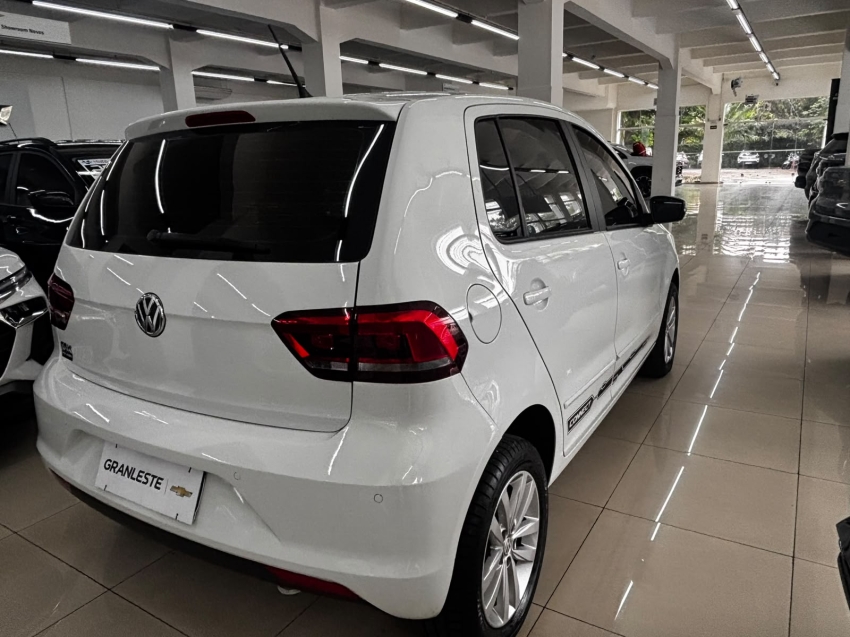 volkswagen fox 1.6 msi total flex connect 4p manual 20212