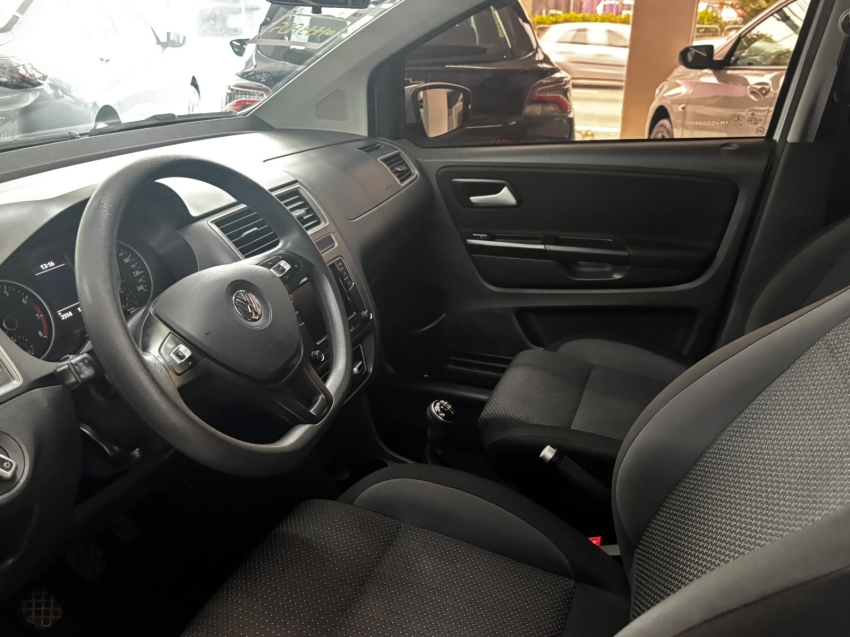 volkswagen fox 1.6 msi total flex connect 4p manual 20214